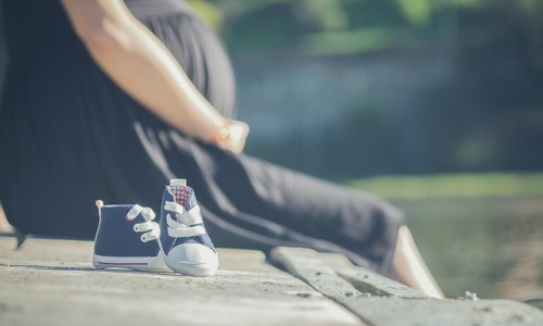 Екзема по време на бременност - как се разпространява и какво да правим?