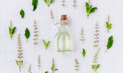 Какви растителни масла да използваме при дерматит?