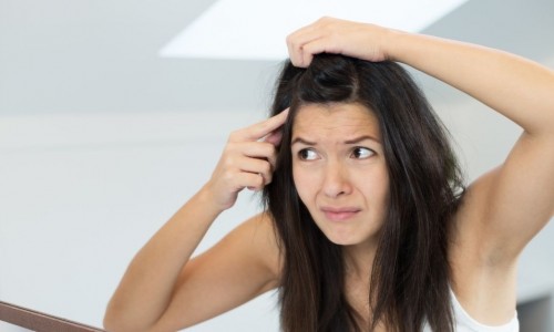 Проблемен скалп? Натурално решение от последно поколение!