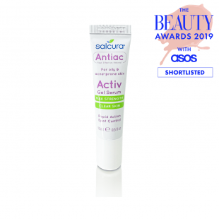 Antiac Activ Гел-Серум Против Акне 15 мл