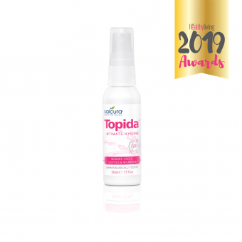 Topida Интимен Спрей 50мл