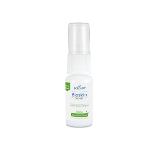 Bioskin Junior Хидратиратиращ Спрей за Деца и Бебета 10 мл - Тестер