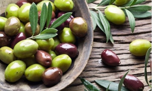 Маслиново масло