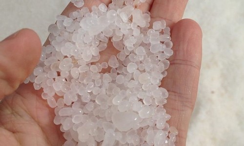 Сол от мъртво море