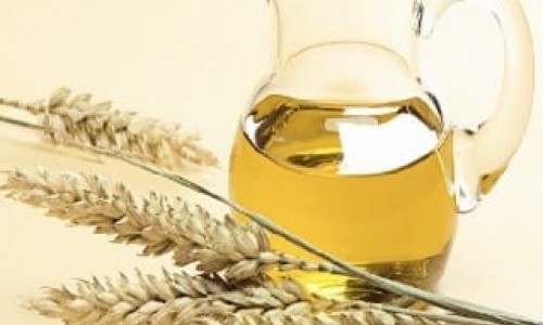 Пшеничен зародиш